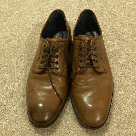 Men’s Cole Haan shoes Grand 360 size 9 dress shoes main image 15